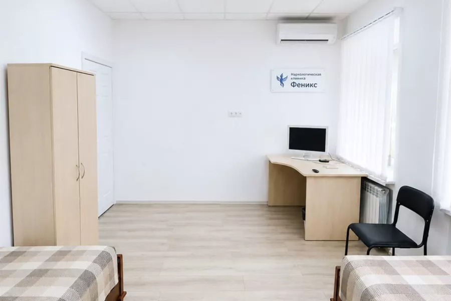 Лечение в частном наркологическом стационаре в Среднеколымске